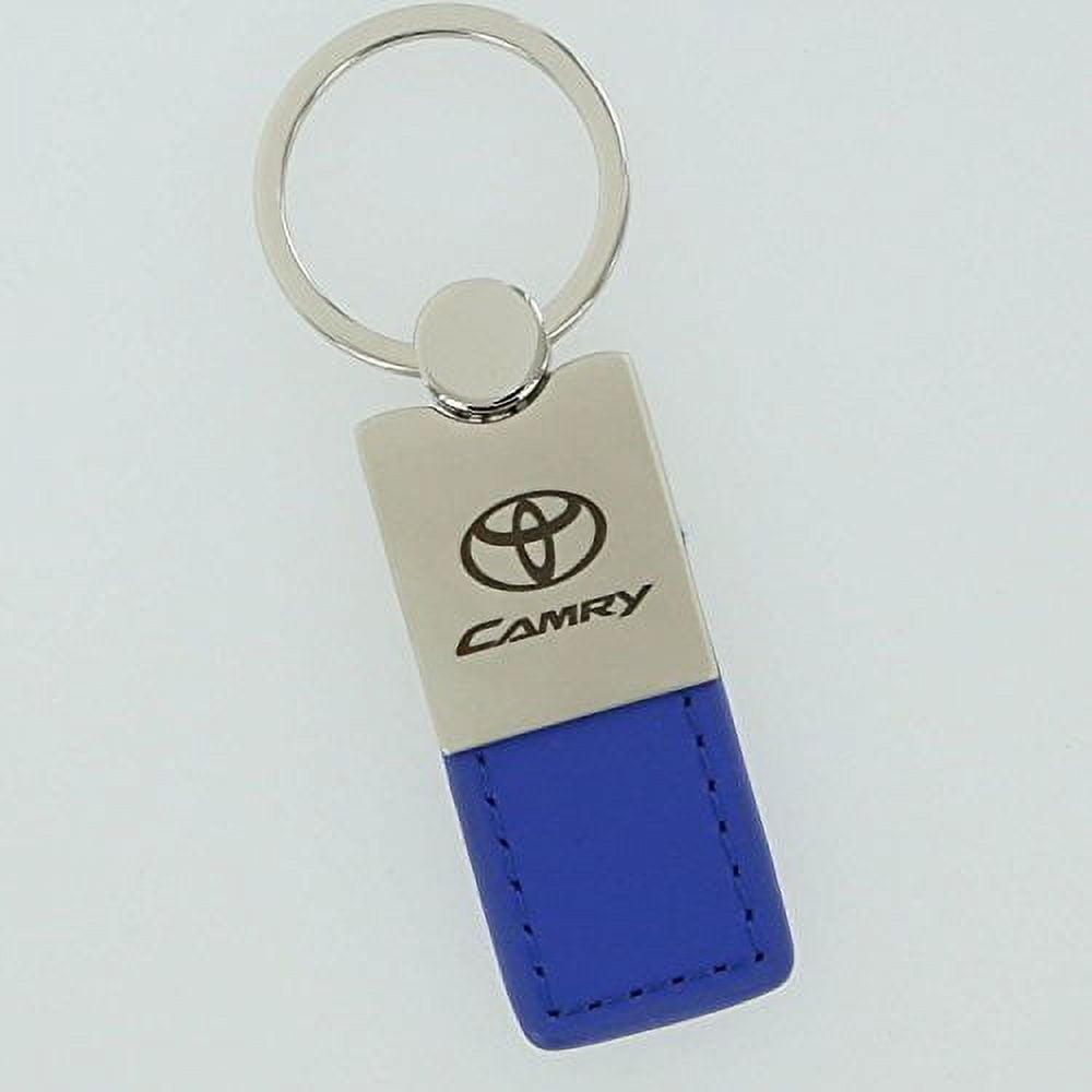 Toyota shop camry keychain