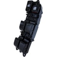 thumbnail image 1 of Toyota Camry Master Power Window Switch 1995-1996, 1 of 4