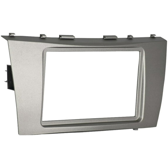 Toyota Camry Metra 95-8218S 2007-2011 Double-Din Installation Kit