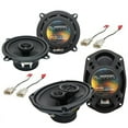 thumbnail image 1 of Toyota Camry Wagon 1992-1996 OEM Speaker Upgrade Harmony R5 R69 Package New, 1 of 4