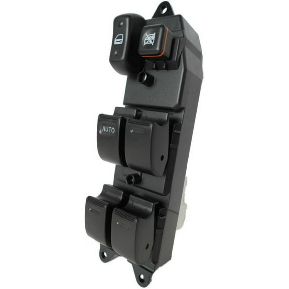 Toyota Camry XLE Master Power Window Switch 2002-2006 (2002 2003 2004 2005 2006)