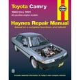 thumbnail image 1 of Pre-Owned Toyota Camry 1983-91 (Paperback) 1563920301 9781563920301, 1 of 1