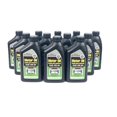 thumbnail image 1 of Toyota Case of 12 Quarts Full Synthetic 0W-20 Oil, 1 of 2