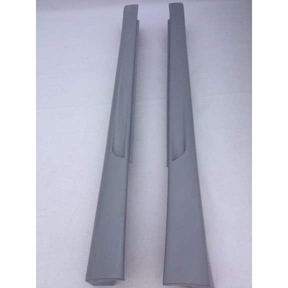 Toyota Celica Side Skirts only Rave Body Kit Primed 2000-2005 - JSP-S1921