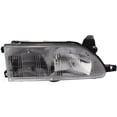 thumbnail image 1 of For Toyota Corolla 1993 94 95 96 1997 Headlight Assembly Passenger Side | Front | Sedan/Wagon | Replacement For TO2503107 | 615343478623, 762405594231, 1 of 5