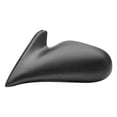 thumbnail image 1 of For Toyota Corolla 1998 99 00 01 2002 Door Mirror Driver Side | Manual Glass | Paint To Match | Non-Heated | Non-Folding | Non-Towing | Sedan | Replacement For TO1320143 | 615343530727, 723650608395, 1 of 2