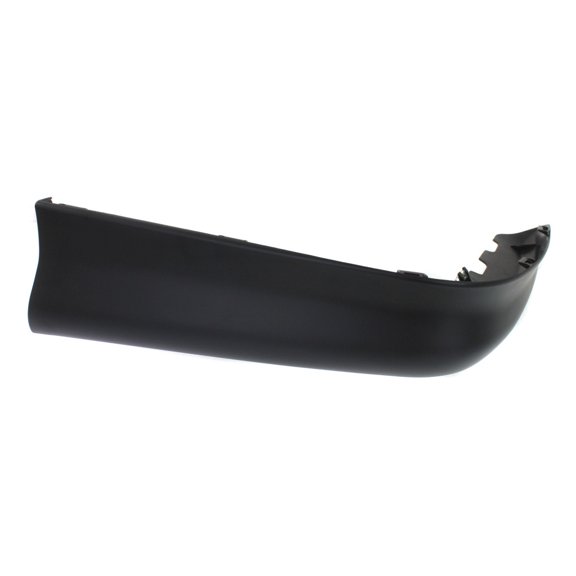 For Toyota Corolla 2003 04 05 06 07 2008 Bumper Spoiler Driver Side | Rear | Lower | S And XRS Models | Primed/Paint To Match | Made Of Plastic | Replacement For TO1193106 | 7608802010C1