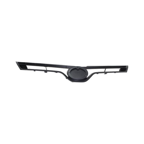 For Toyota Corolla 2014 2015 2016 Grille OEM | Front | Upper | Made Of Plastic | Textured | Fits 2014 CE/L/LE/LE-ECO Models | Fits 2015-2016 L Models | Replacement For TO1200366, TO1200366OE