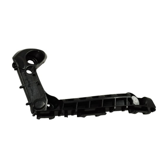 For Toyota Corolla 2019 20 21 22 2023 Bumper Cover Retainer Passenger Side | Front | CAPA Certified | POM Plastic | Replacement For TO1043145, TO1043145C | 5211502480