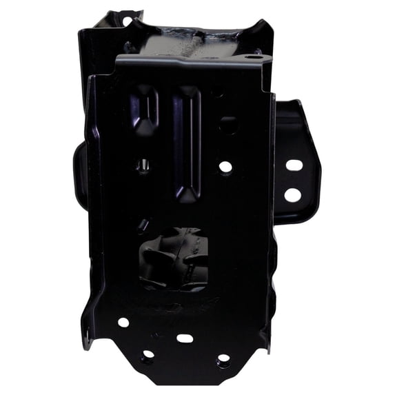 For Toyota Corolla 2019 20 21 22 2023 Bumper Impact Bar Bracket Driver Side | Front | CAPA Certified | Hatchback/Sedan | High Strength Steel | Replacement For TO1066186, TO1066186DSC