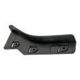 thumbnail image 1 of For Toyota Corolla 2019 20 21 22 2023 Fender Extension Passenger Side | Front | CAPA Certified | PP Plastic | Lower Deflector | Replacement For TO1251137, TO1251137C | 5385102210, 1 of 6