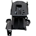 thumbnail image 1 of For Toyota Corolla 2019 2020 2021 2022 2023 Bumper Bracket Passenger Side | Front | CAPA Certified | Hatchback/Sedan | Made of High Strength Steel | TO1067186 | 191275740682, 5701302100, 1 of 5