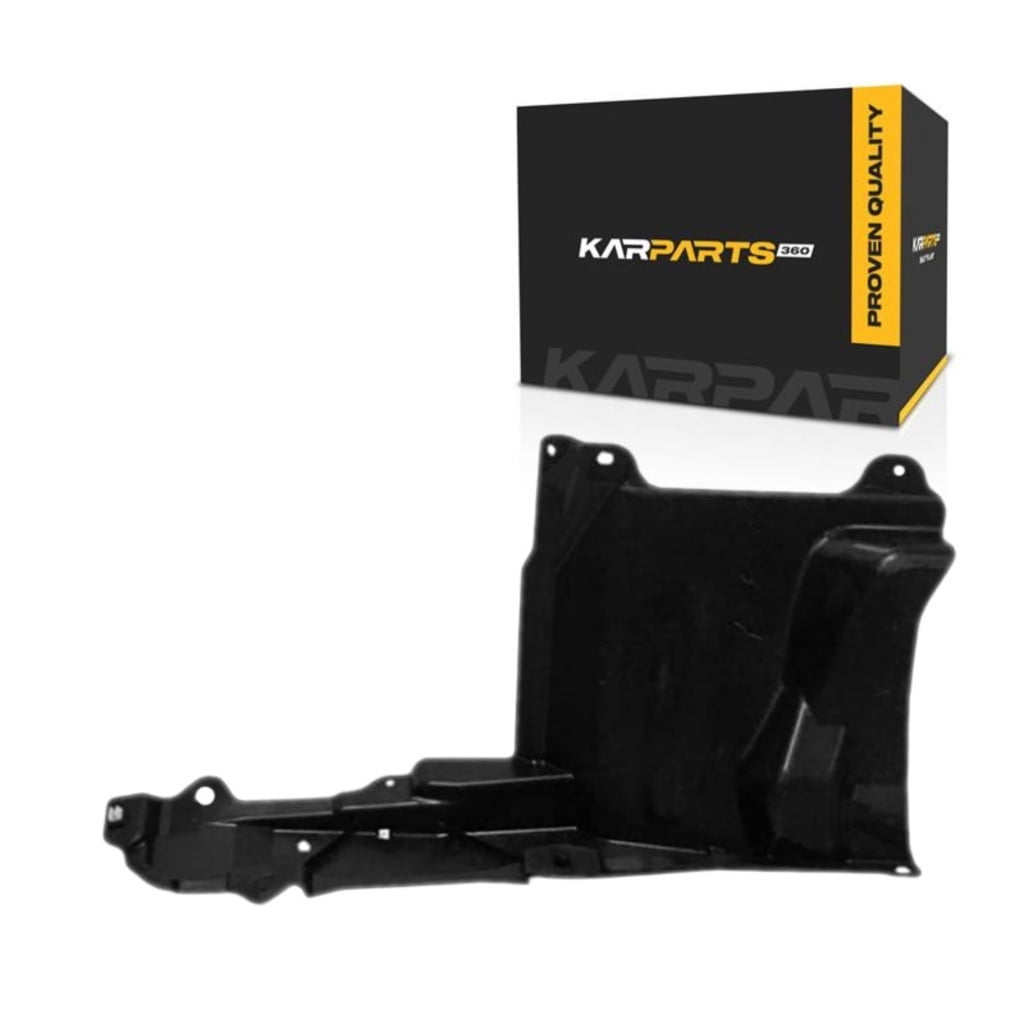 For Toyota Corolla 2019 2020 2021 2022 Engine Splash Shield Passenger ...
