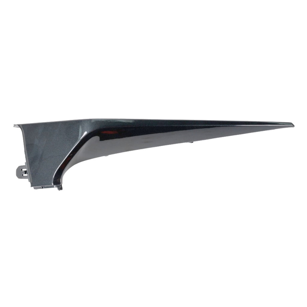 For Toyota Corolla 2020 2021 2022 Bumper Cover Extension Driver Side ...