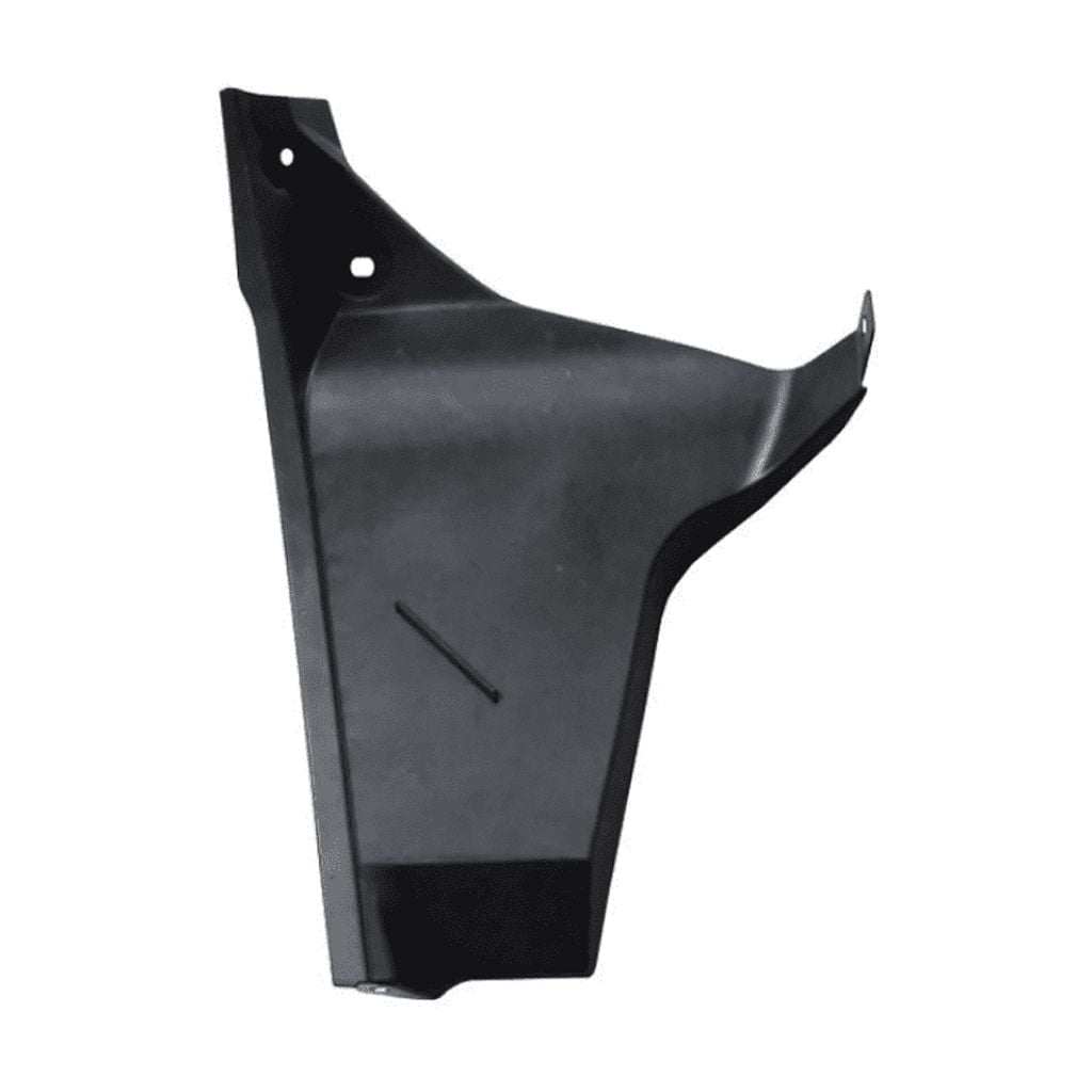 For Toyota Corolla 2020 2021 2022 Bumper Cover Support Passenger Side ...