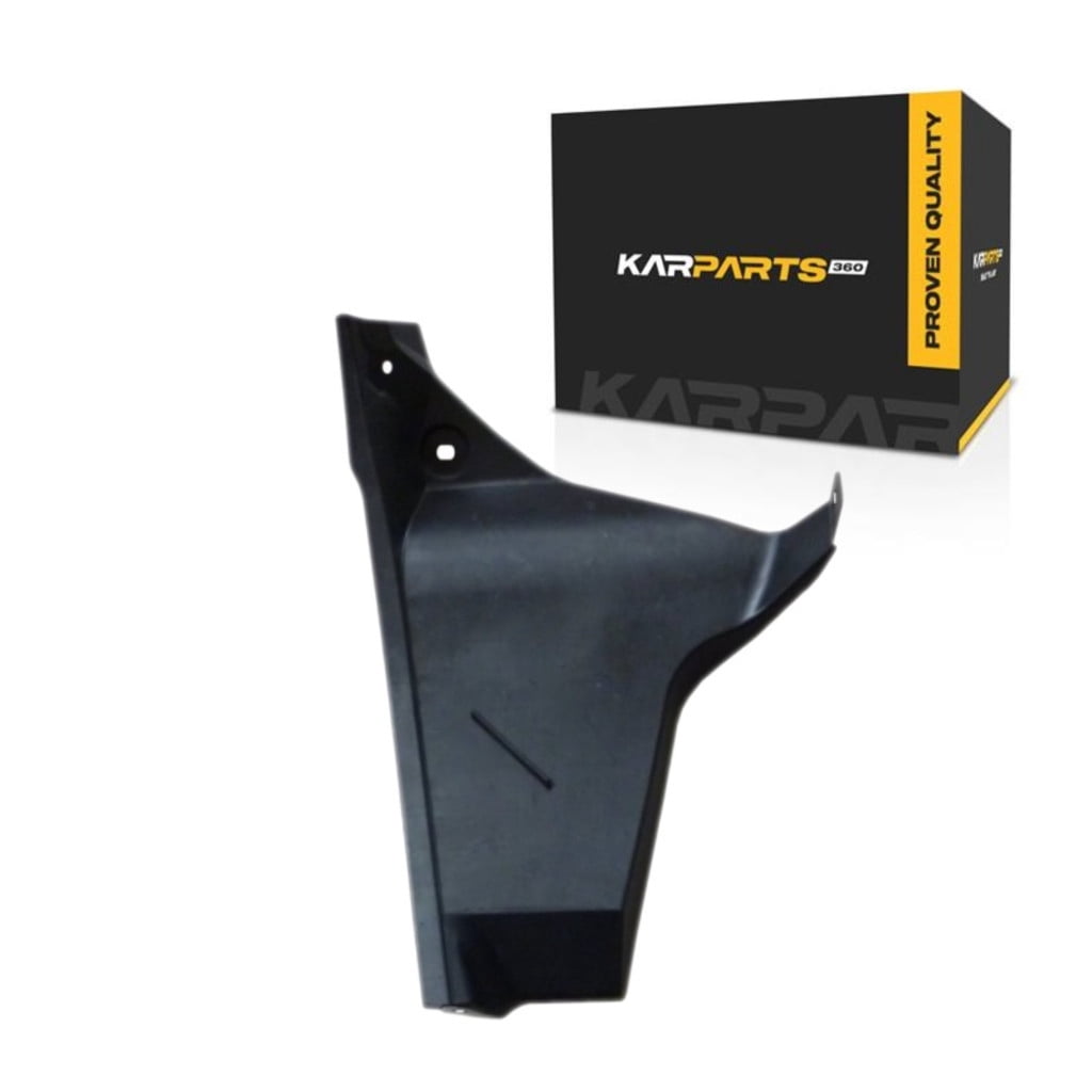 For Toyota Corolla 2020 2021 2022 Bumper Seal Passenger Side | Rear ...
