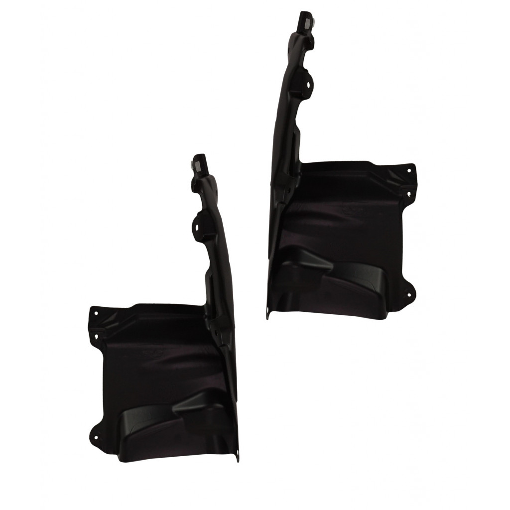 For Toyota Corolla 2020 2021 Engine Splash Shield Driver and Passenger ...