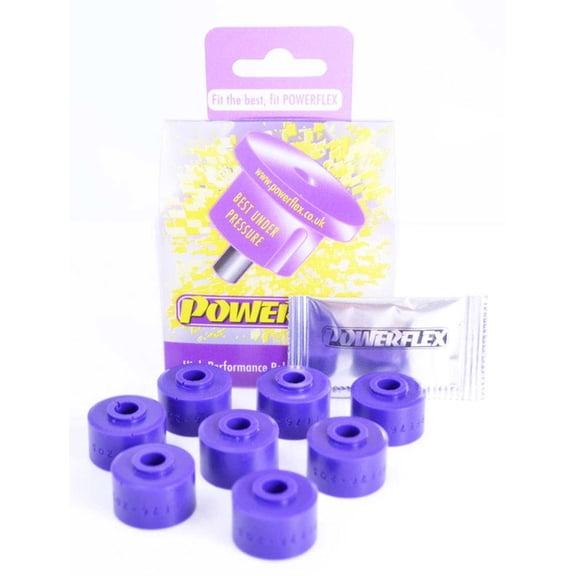 Toyota Corolla AE86 RWD Front Sway Bar Link Bushing Kit