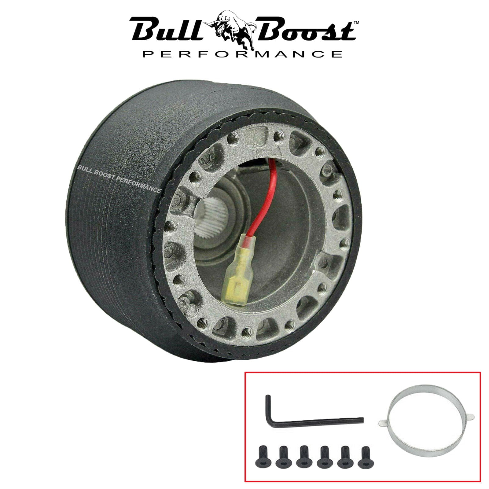 Nissan Sentra Steering Wheel Hub