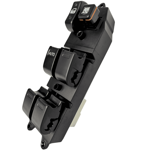 Toyota Corolla Master Power Window Switch 1998-2002 (1998 1999 2000 2001 2002)