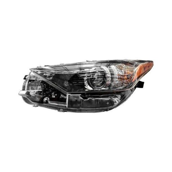 Toyota Corolla / Scion iM Headlight Left 81170-12C70