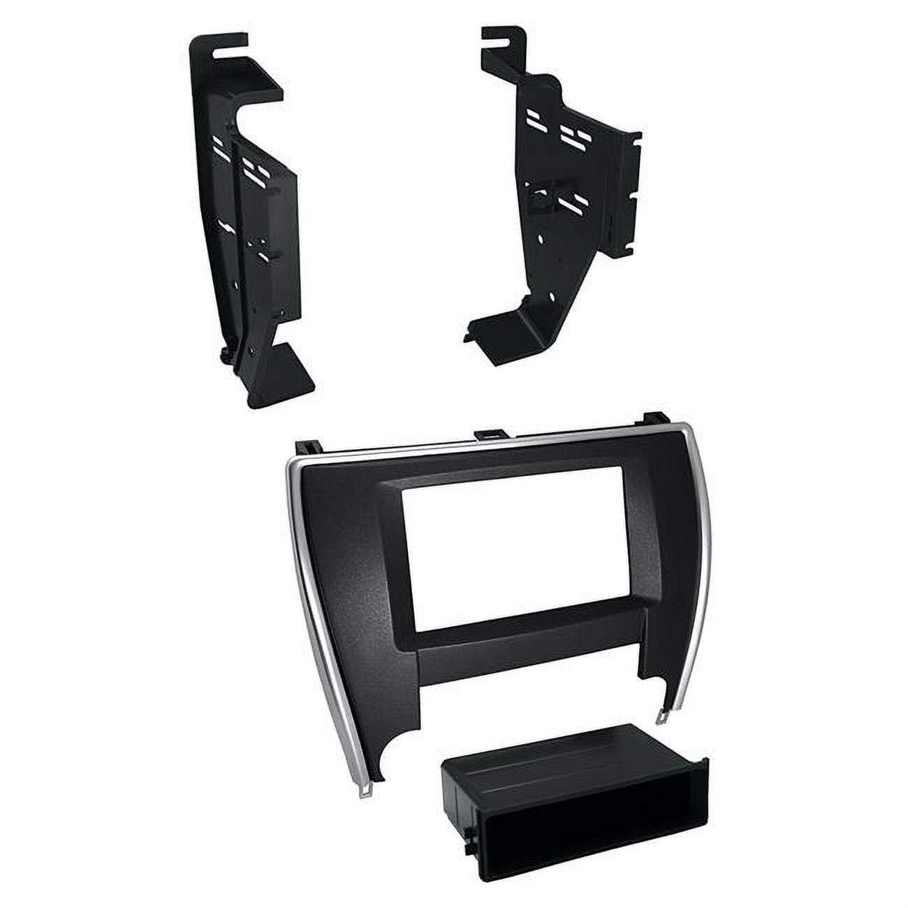 Toyota Dash Mounting Kit