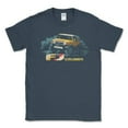 thumbnail image 1 of Toyota FJ Cruiser Rugged Off Road Tee Licensed Toyota Gear, 1 of 5