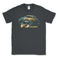 thumbnail image 1 of Toyota FJ Cruiser Rugged Off Road Tee Licensed Toyota Gear, 1 of 5