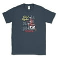 thumbnail image 1 of Toyota FJ Cruiser Vintage 4x4 T-shirt, 1 of 6