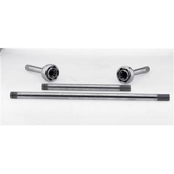 Toyota FJ40 Birfield CV Style Chromoly Axle Kit