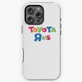 thumbnail image 1 of Toyota Fan Celica Prius Corolla MR2 Phone Case for iPhone 16 15 14 13 12 11 Pro Max, 1 of 2