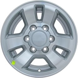 1995-2002 Toyota Tacoma Pickup 4WD 15" OEM Factory Wheel Rim 4261104040