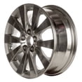 thumbnail image 1 of Toyota Fits Avalon Wheel 2011 2012 17" Factory OEM 69576U90, 1 of 6
