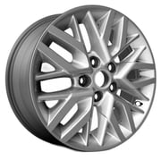 2016-2017 Toyota Camry 16" Silver OEM Factory Wheel Rim 42611YY560