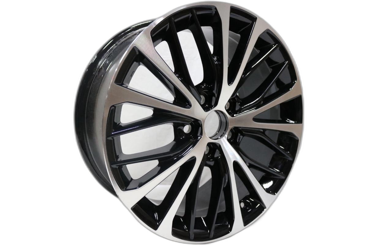 Factory Camry Rims 2018-2020 Toyota Camry Hybrid 18