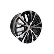 2018-2020 Toyota Camry Hybrid 18" OEM Factory Wheel Rim 42611060000000000