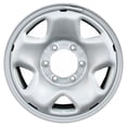 thumbnail image 1 of Toyota Fits Tacoma Wheel 2005-2019 16"  Silver 42601AD040, 1 of 2