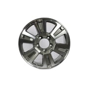2014-2021 Toyota Tundra RWD 20" OEM Factory Wheel Rim 426110C180