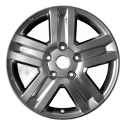 Toyota Fits Tundra Sequoia Wheel 2007-2017 20" 426110C060