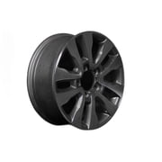 Toyota Fits Tundra Sequoia Wheel 2007-2019 20" 426110C090