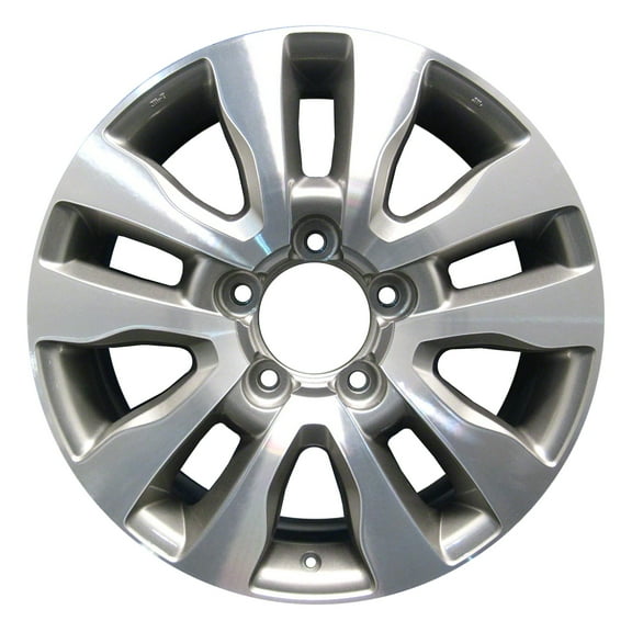 Toyota Fits Tundra Sequoia Wheel 2007-2019 20" 426110C090