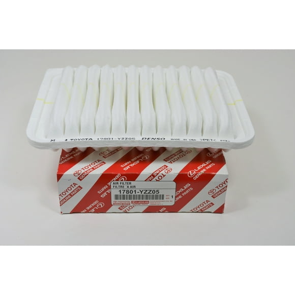 Toyota Genuine Air Filter 17801-YZZ05