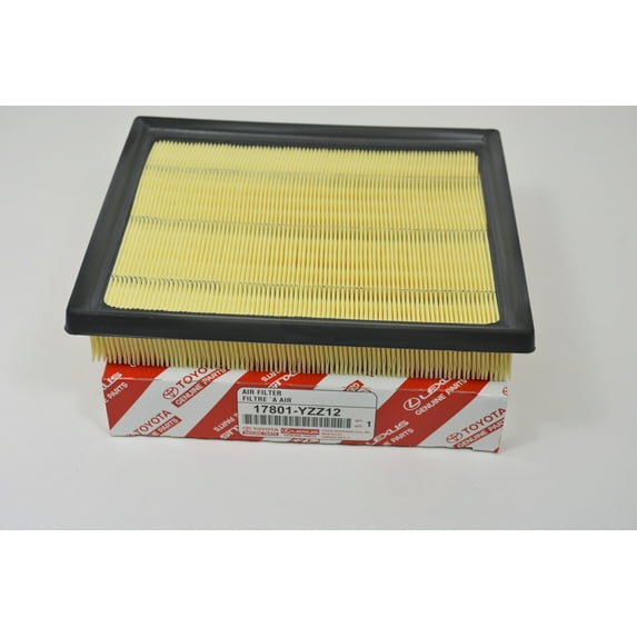 Toyota Genuine Air Filter 17801-YZZ12