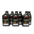 thumbnail image 1 of Toyota Genuine Full Synthetic Motor Oil 0W-16, 1 qt (6 Pack), 1 of 2