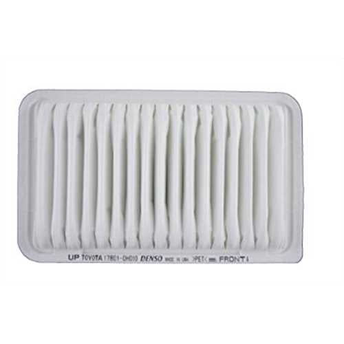 Toyota Genuine Parts 17801-0H010 Air Filter Element