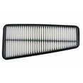 thumbnail image 1 of Toyota Genuine Parts 17801-0p010 Air Filter by Toyota, 1 of 1