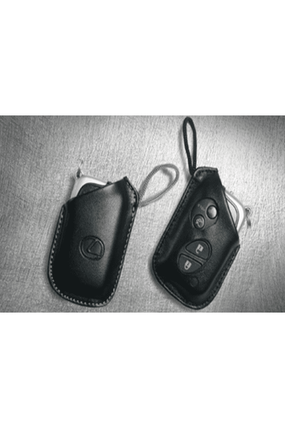 LEXUS OEM FACTORY SMART KEY GLOVES 2010-2019 GX460 PT420-00161-L1