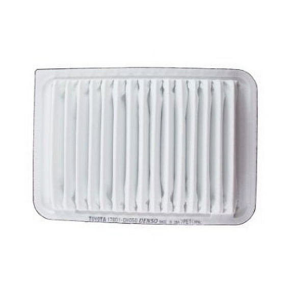 toyota genuine parts17801-yzz02 air filter element