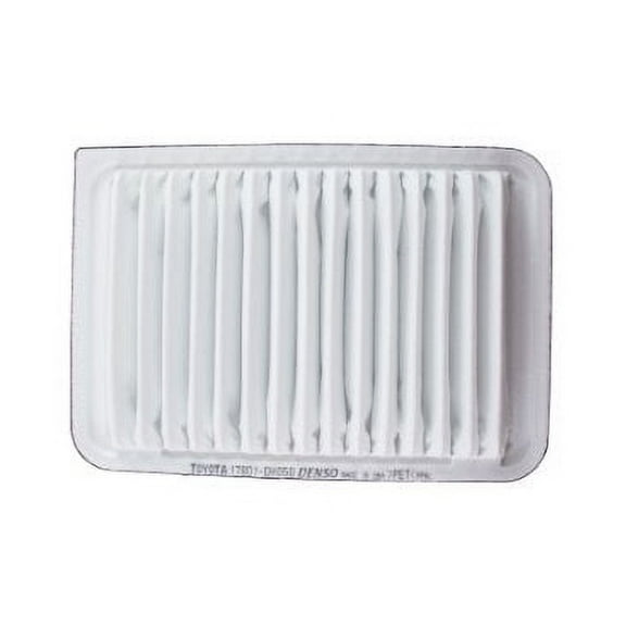 toyota genuine parts17801-yzz02 air filter element