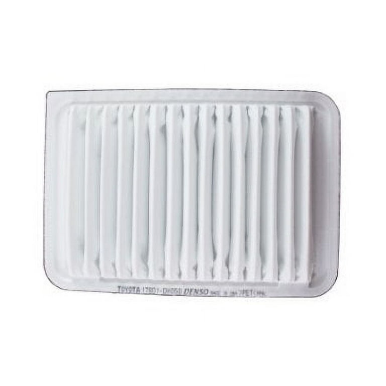 Toyota Genuine Parts Air Filter Element OEM 17801-YZZ02